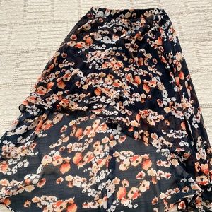 Bebe skirt